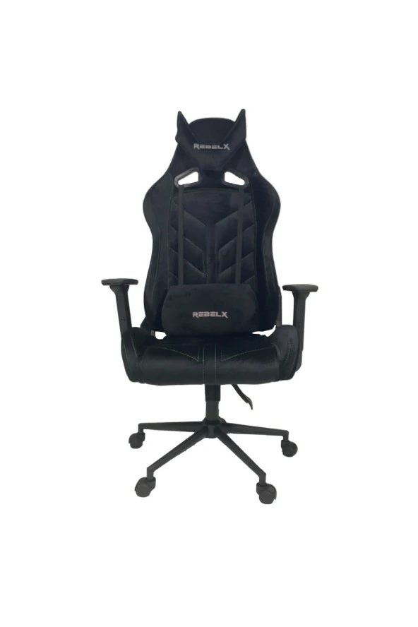 Rebelx Victor Fabric Premium Oyuncu Koltuğu - Resim 2