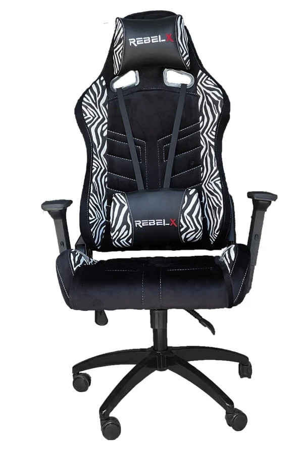Rebelx Wiggle Premium Oyuncu Koltuğu - 4