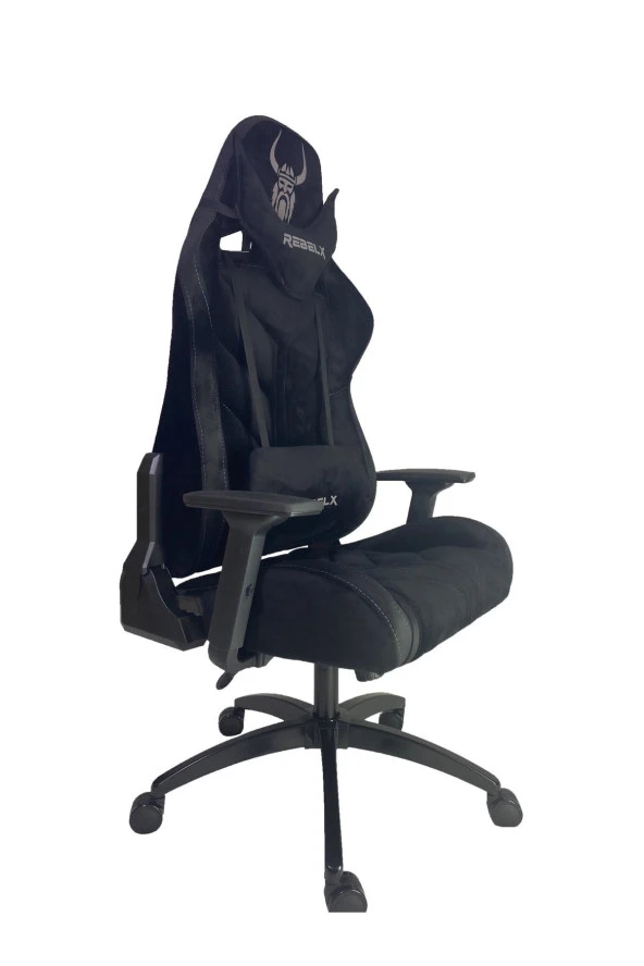 Rebelx Victor Fabric Premium Oyuncu Koltuğu - Resim 5