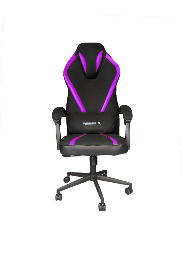 Rebelx Oyuncu Koltuğu Cobra Lila Renk ürün görseli