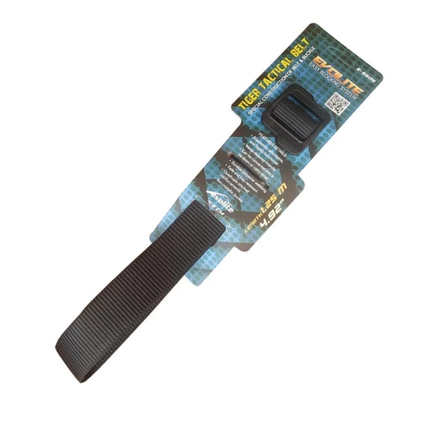 Evolite E-5505 Tiger Tactical Kemer - 3