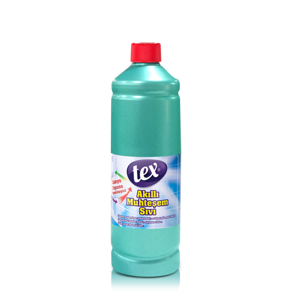 Tex Akıllı Muhteşem Sıvı 1000 ml