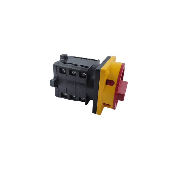 Ykl601m40 6 Fazlı Açma-kapama Şalter (kısa Gövde) - 2