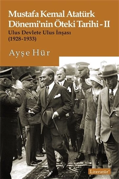 Mustafa Kemal Atatürk Dönemi nin Öteki Tarihi 2