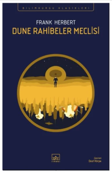 Dune Rahibeler Meclisi