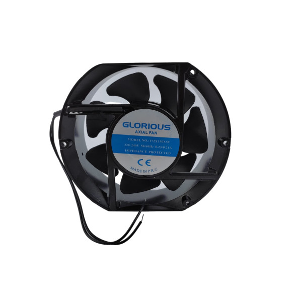 172x150x50 AXIAL FAN