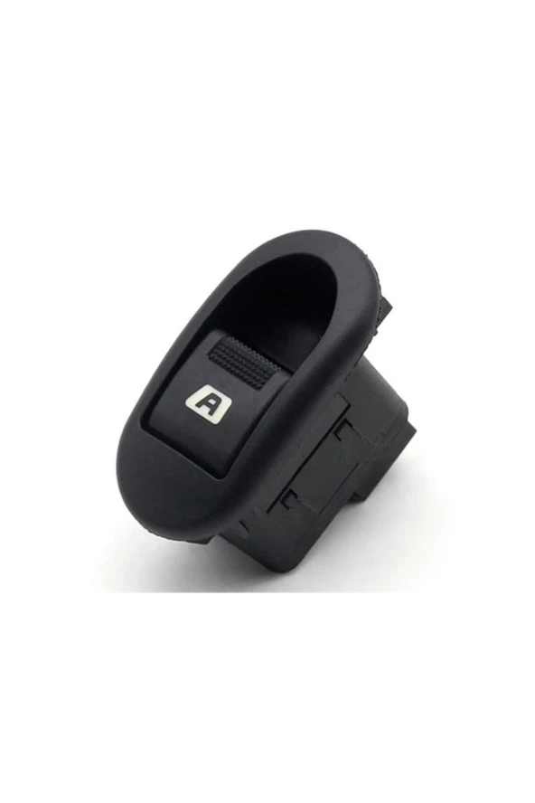 CITROEN C2 - ÖN SAĞ CAM AÇMA DÜĞMESİ - (2003-2009) ürün görseli 1