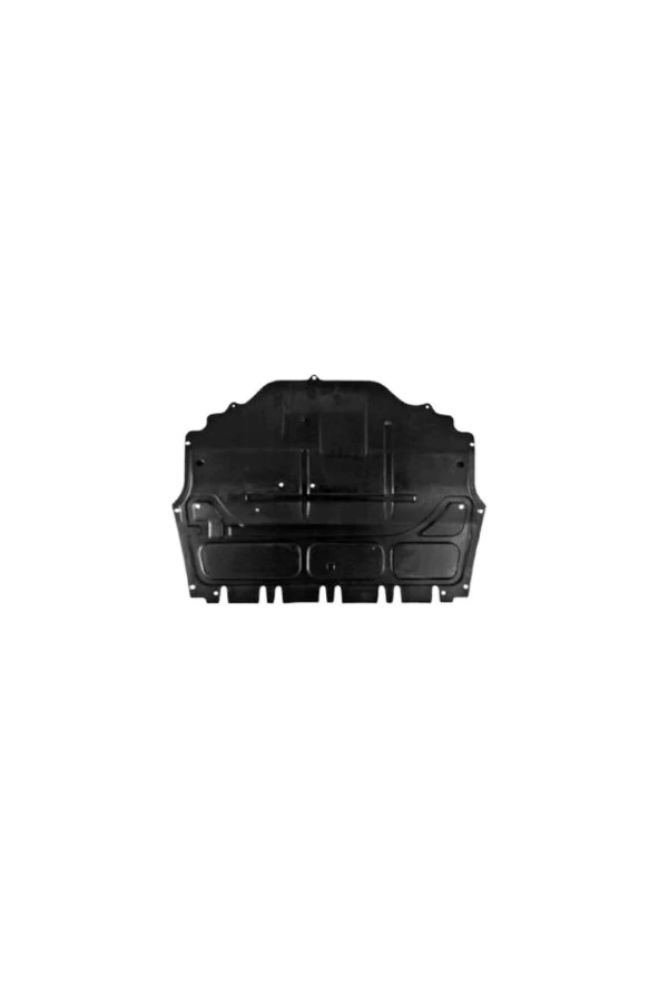 VOLKSWAGEN POLO - (2010-2014) - MOTOR ALT KARTER MUHAFAZASI KORUMA PLASTİĞİ