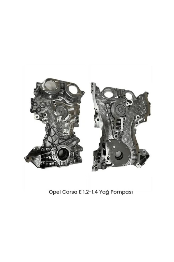Opel Corsa E - Yağ Pompası ürün görseli 1