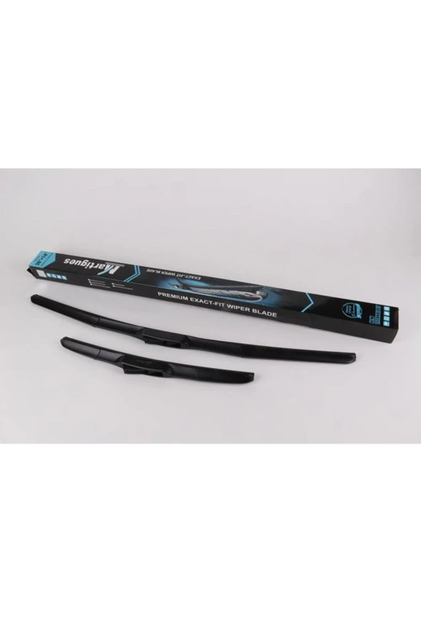 HYUNDAI ELENTRA - ÖN CAM SİLECEĞİ TAKIM 2x ürün görseli 1