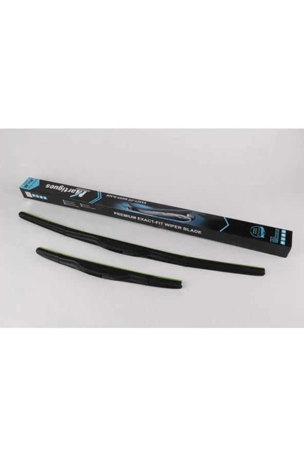 NISSAN MICRA - ÖN CAM SİLECEĞİ TAKIM 2x ürün görseli 1