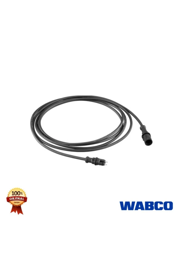 (RENAULT TRUCKS / SCANIA) - ABS EBS SENSÖR UZATMA KABLOSU ürün görseli 1