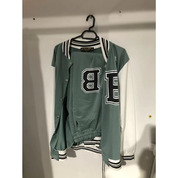 ERKEK KADIN KOLEJ TAKIM - 5