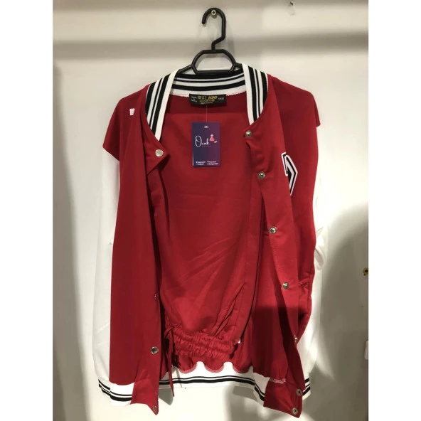 ERKEK KADIN KOLEJ TAKIM - 11