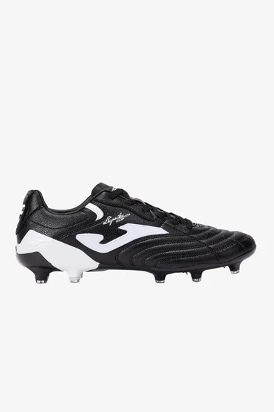 Joma Aguıla Cup 2401 Erkek Siyah Krampon (Çim Zemin) ACUS2401FG