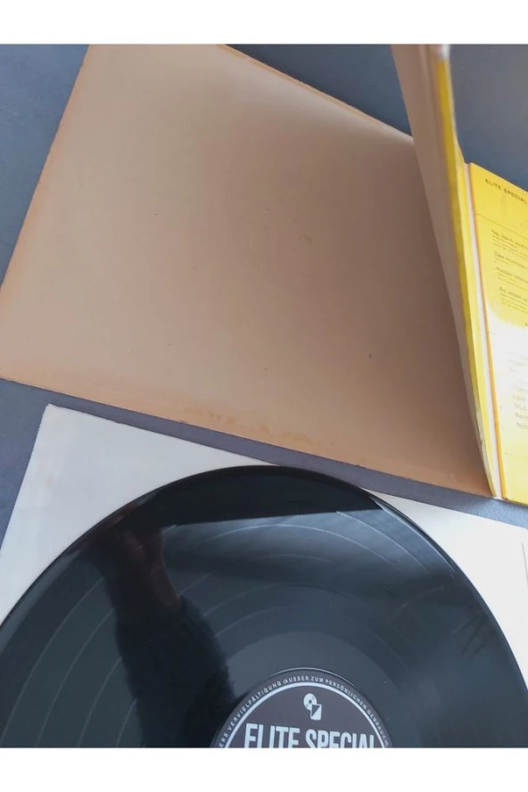 2 LP Vinyl - Drei tolle Tage - Karneval - Moosacher Krekel Humoria Kotterer Elite Special EDT 506 LP - 8