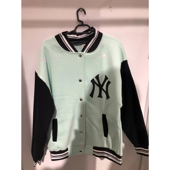 ERKEK KADIN KOLEJ PALTO - 7