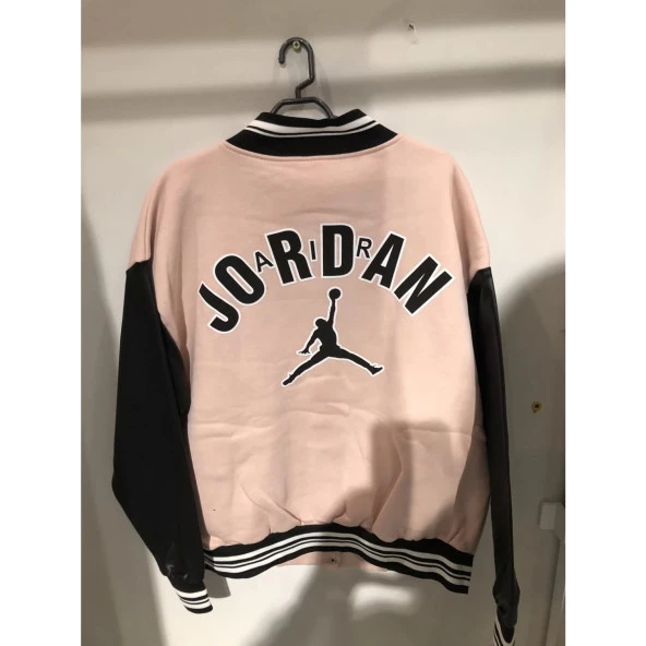 ERKEK KADIN KOLEJ PALTO - 8