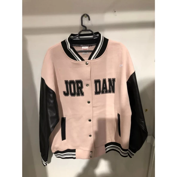 ERKEK KADIN KOLEJ PALTO - 9