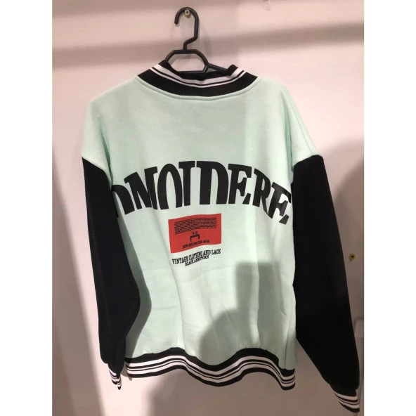 ERKEK KADIN KOLEJ PALTO - 11