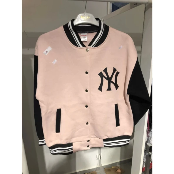 ERKEK KADIN KOLEJ PALTO - 12