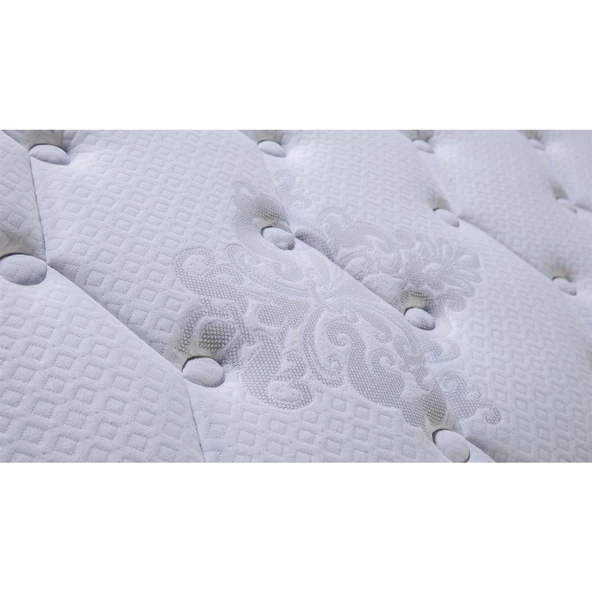 Bellona Caprice Full Ortopedik Çift Kişilik Yatak - 3