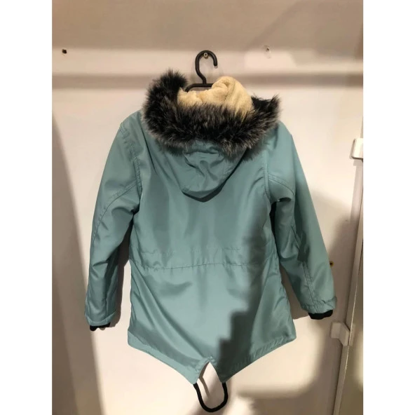 KIZ ÇOCUK MONT YENİ SEZON - 2