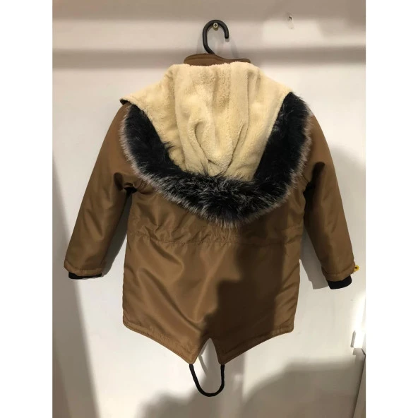 ERKEK ÇOCUK MONT YENİ SEZON - 2