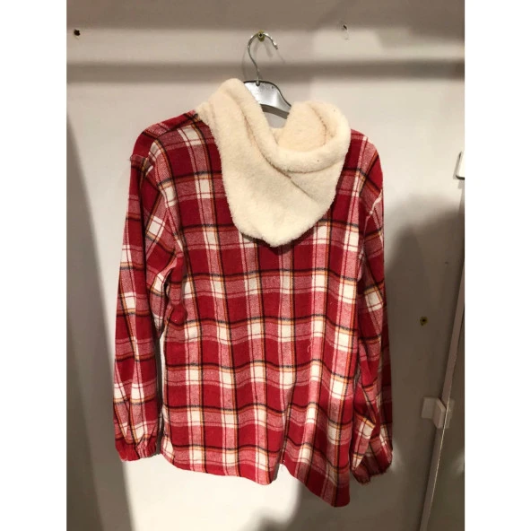 KADIN ODUNÇU GÖMLEK YENİ SEZON - 9