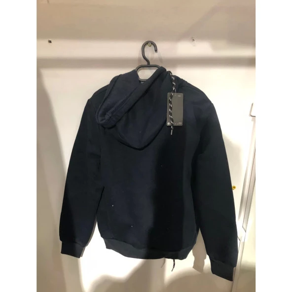 ERKEK VE KADIN 3 İP KIŞLIK EŞOFMAN TAKMI - 2