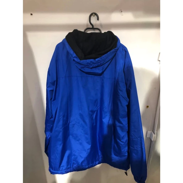 ERKEK VE KADIN  YAĞMURLUK YENİ SEZON  - 2