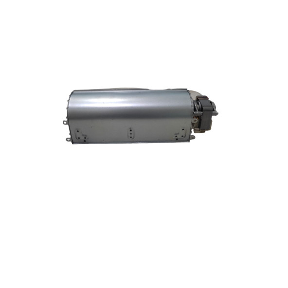 240mm Turbo Radyal Fan - 3