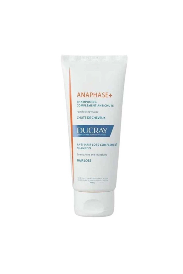 Ducray Anaphase Dökülme Karşıtı Şampuan 100 ml