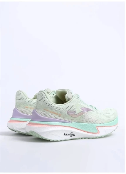 Joma Turkuaz Kadın Koşu Ayakkabısı RVIPLS2427 STORM VIPER LADY 2427 - Resim 2