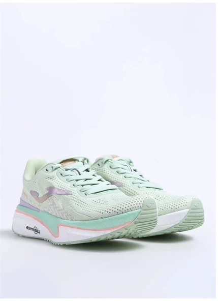 Joma Turkuaz Kadın Koşu Ayakkabısı RVIPLS2427 STORM VIPER LADY 2427 - Resim 3