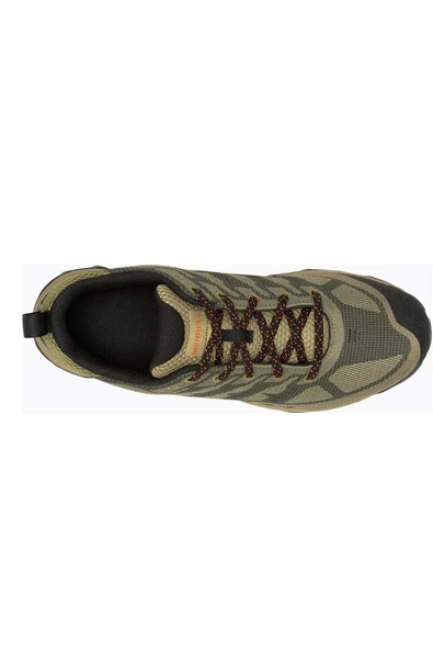 Merrell Speed Eco Erkek Haki Outdoor Ayakkabı - 4