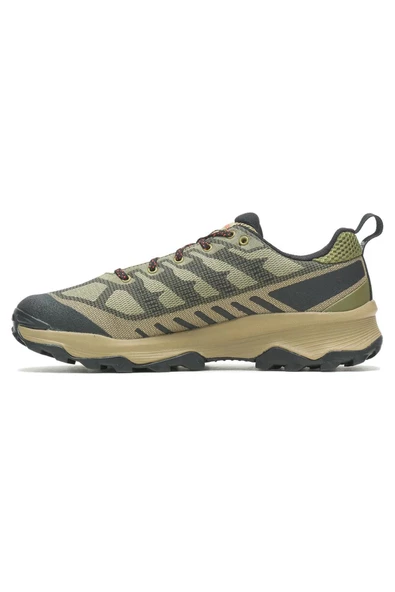 Merrell Speed Eco Erkek Haki Outdoor Ayakkabı - 2