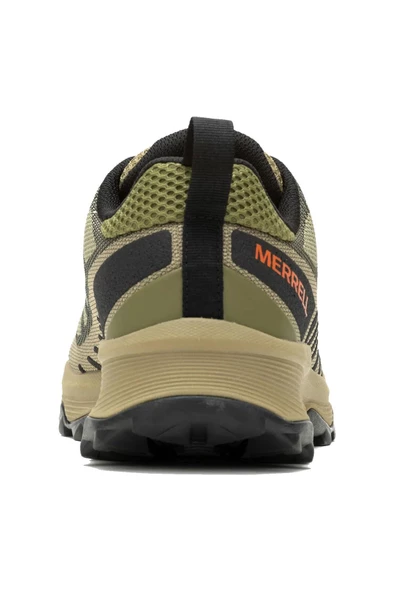 Merrell Speed Eco Erkek Haki Outdoor Ayakkabı - 5