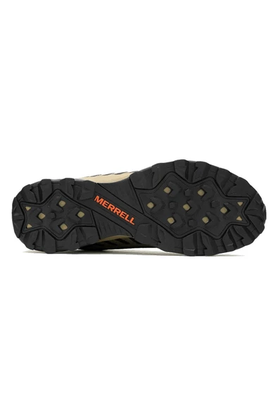Merrell Speed Eco Erkek Haki Outdoor Ayakkabı - 6