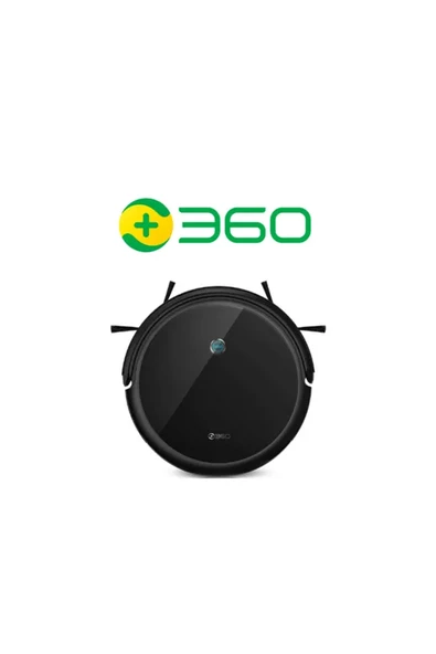 +360 Botslab C50 Vacuum Mop Kumandalı Akıllı Robot Süpürge - 8