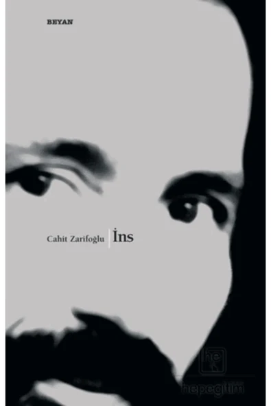 İNS  CAHİT ZARİFOĞLU BEYAN YAYIN - 2