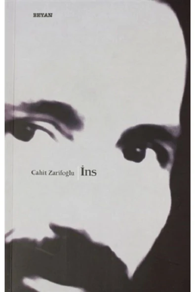İNS  CAHİT ZARİFOĞLU BEYAN YAYIN