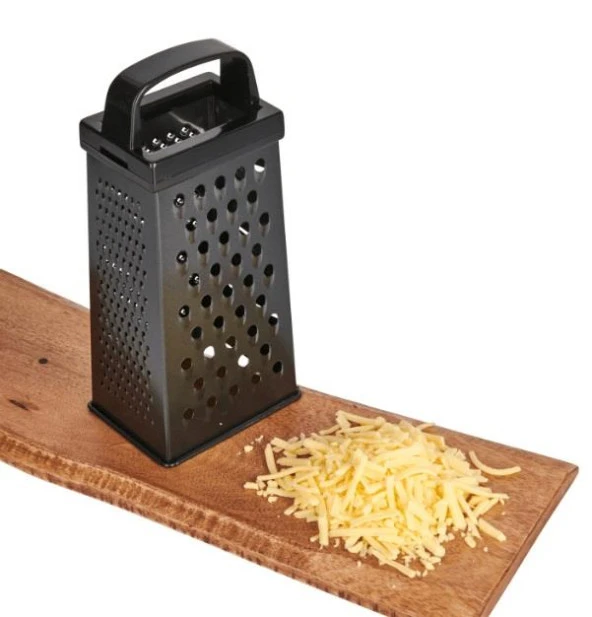 KitchenCraft KCGRATERNS Yapışmaz Karbon Rende - 2