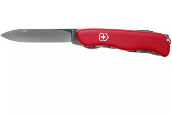 Victorinox Picknicker 0.8353 Kırmızı İsviçre Çakı 111mm 11F - 4