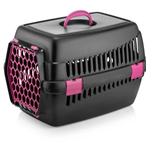 Periboia Mikopet Evcil Hayvan Taşıma Çantası