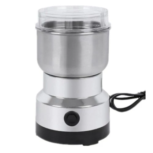 Periboia Mini Elektrikli Kahve Öğütücü - 4