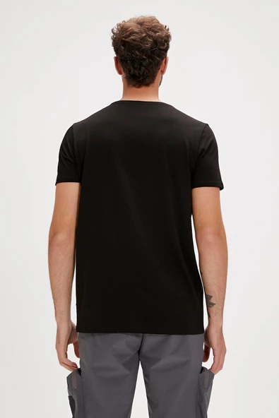 BAD BEAR BANG ERKEK T-SHİRT - 6