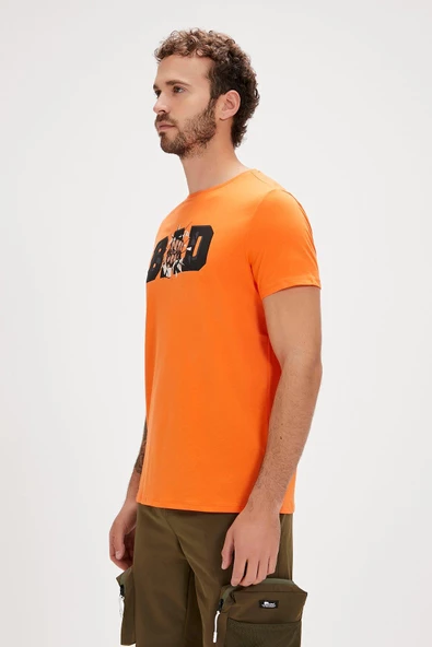 BAD BEAR BANG ERKEK T-SHİRT - 9