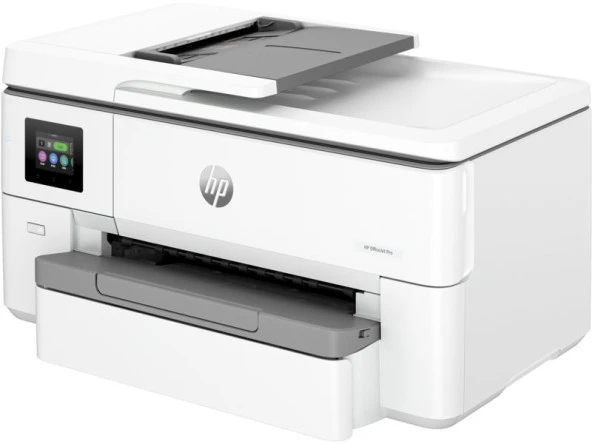 HP 53N94C OFFICEJET PRO 9720 A3 YAZ/TAR/FOT/FAX ADF - 2