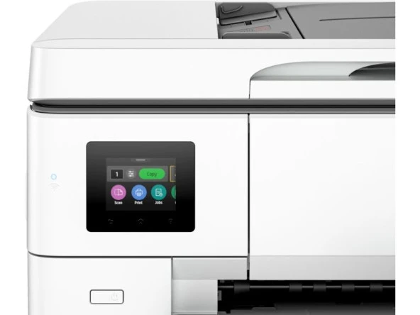 HP 53N94C OFFICEJET PRO 9720 A3 YAZ/TAR/FOT/FAX ADF - 4